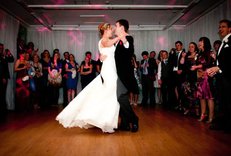 Wedding Day Dance Lessons Nationwide