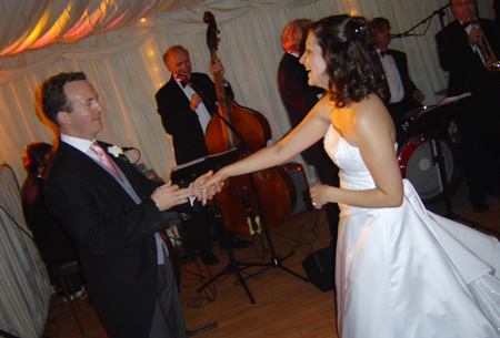 Wedding Dancing Lessons