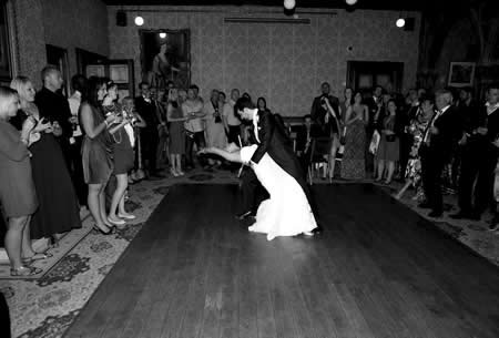 Wedding Day First Dance Lessons