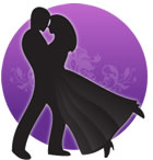 First Dance UK Logo