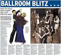 Bolton Evening News
