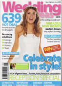 First Dance UK in Wedding Ideas Magazine