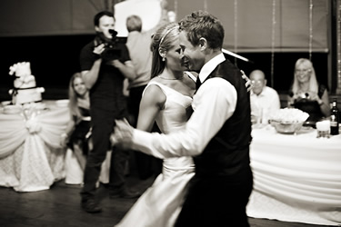 Dirty Dancing First Dance - Salsa steps