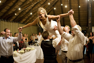 Dirty Dancing First Dance - The Lift!!!