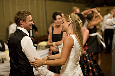 Dirty Dancing First Dance - We're done!