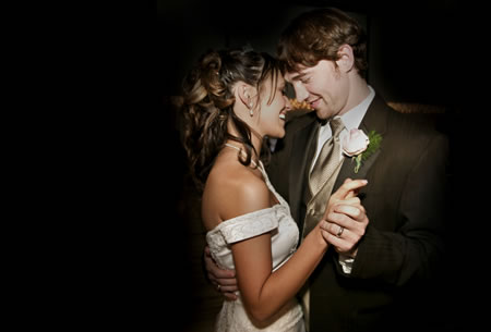 Wedding Day Dance Lessons