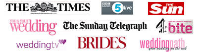 First Dance UK in the Press