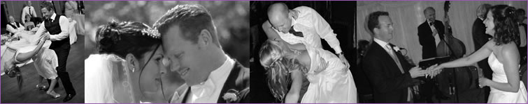 Wedding First Dance Lessons in Peterborough